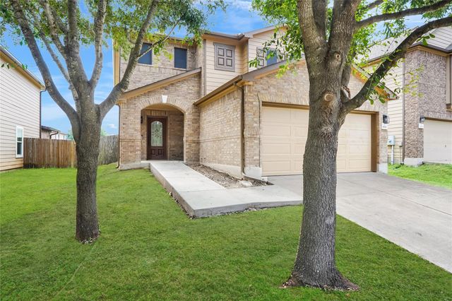 8921 Norwich Castle, Austin, TX 78747