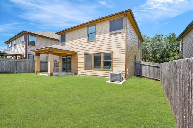8921 Norwich Castle, Austin, TX 78747