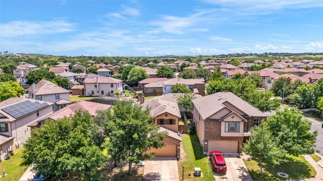 8921 Norwich Castle, Austin, TX 78747