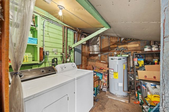 20807 Orville Road E, Orting, WA 98360