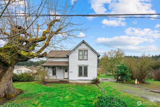 20807 Orville Road E, Orting, WA 98360