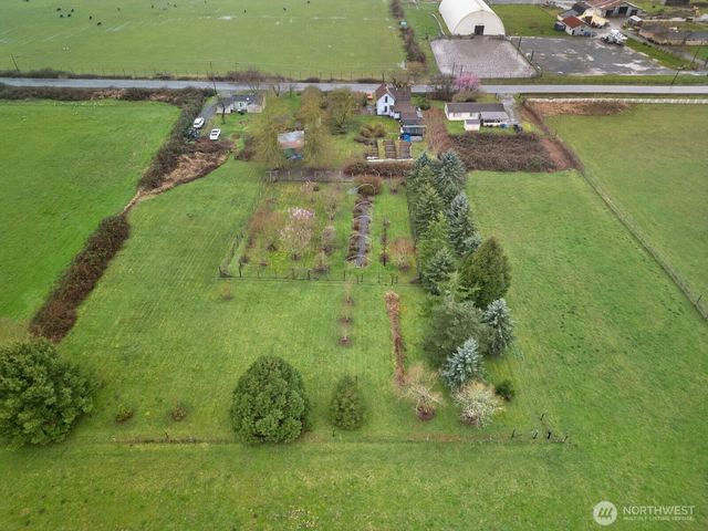 20807 Orville Road E, Orting, WA 98360