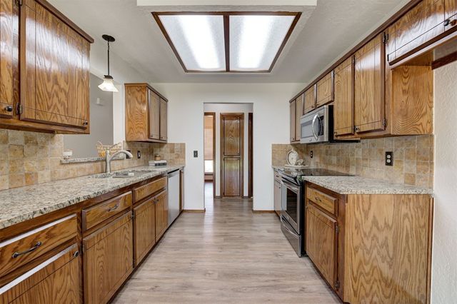1018 NW 168th Street, Edmond, OK 73012