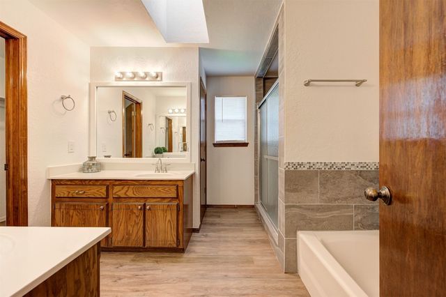 1018 NW 168th Street, Edmond, OK 73012