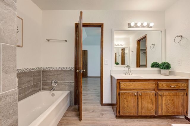 1018 NW 168th Street, Edmond, OK 73012