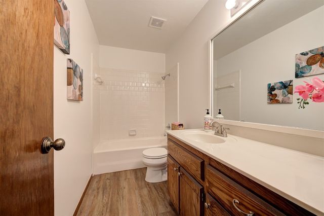 1018 NW 168th Street, Edmond, OK 73012