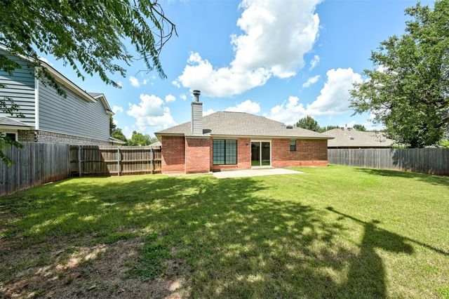 1018 NW 168th Street, Edmond, OK 73012