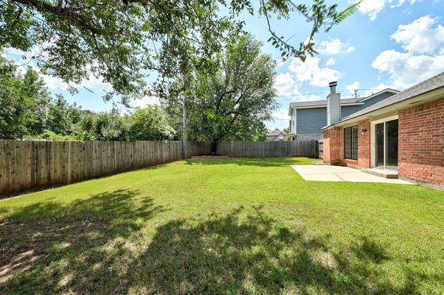 1018 NW 168th Street, Edmond, OK 73012
