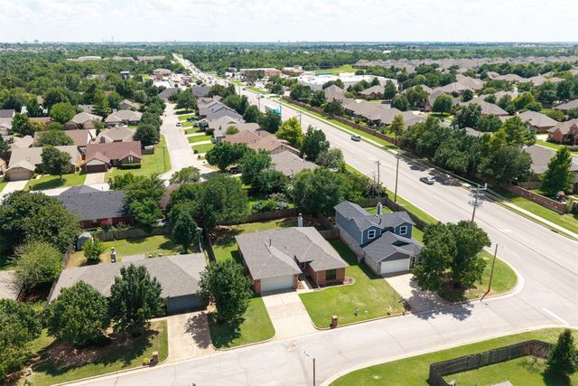 1018 NW 168th Street, Edmond, OK 73012