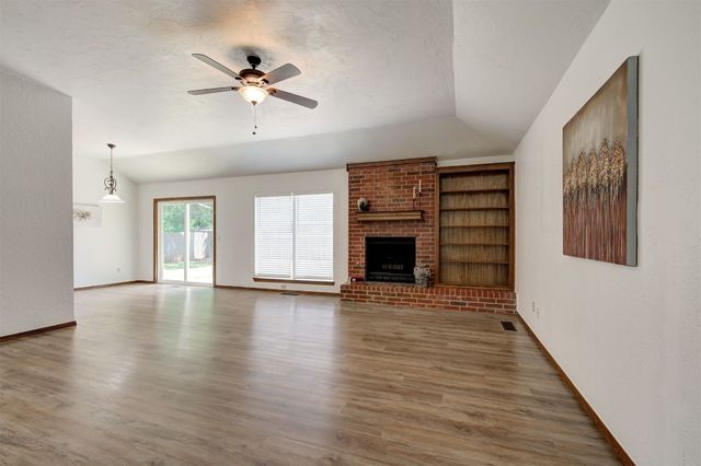 1018 NW 168th Street, Edmond, OK 73012