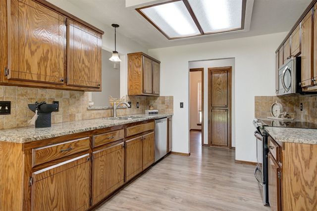 1018 NW 168th Street, Edmond, OK 73012