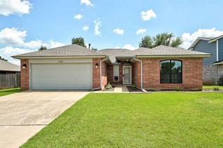 1018 NW 168th Street, Edmond, OK 73012