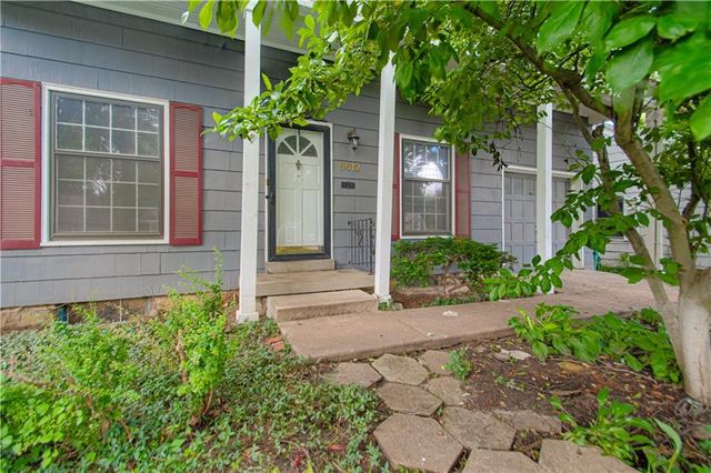 5612 Birch Street, Roeland Park, KS 66205