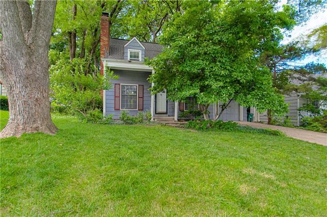 5612 Birch Street, Roeland Park, KS 66205