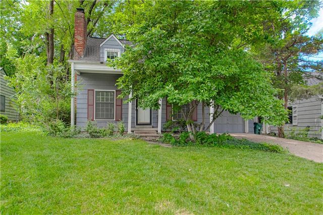 5612 Birch Street, Roeland Park, KS 66205