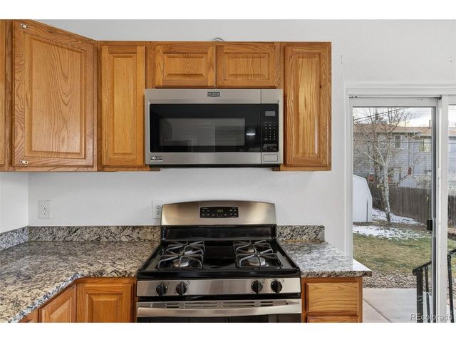 6540 E 78th Way, Commerce City, CO 80022