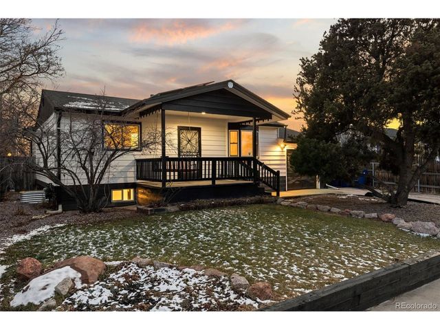 6540 E 78th Way, Commerce City, CO 80022