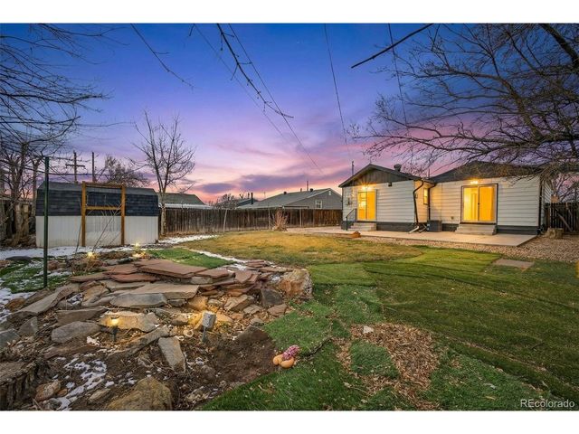 6540 E 78th Way, Commerce City, CO 80022