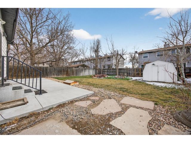 6540 E 78th Way, Commerce City, CO 80022