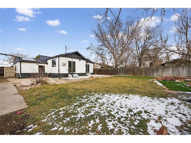 6540 E 78th Way, Commerce City, CO 80022