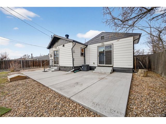 6540 E 78th Way, Commerce City, CO 80022