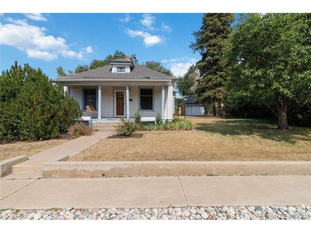 5622 Zephyr St, Arvada, CO 80002