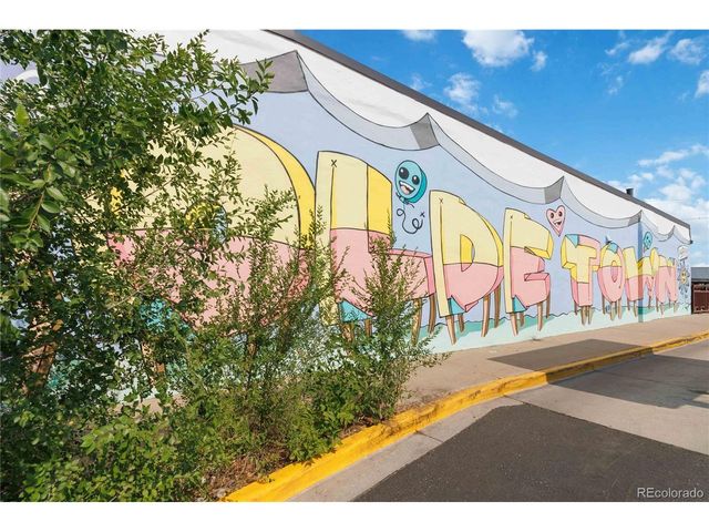 5622 Zephyr St, Arvada, CO 80002