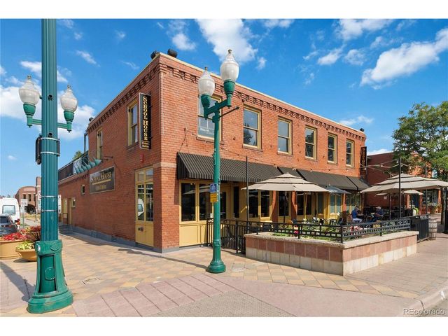 5622 Zephyr St, Arvada, CO 80002