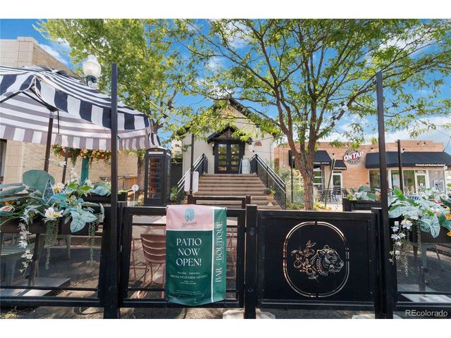 5622 Zephyr St, Arvada, CO 80002