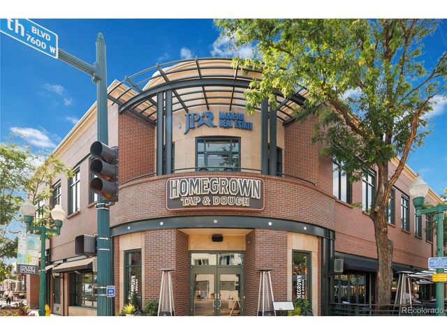 5622 Zephyr St, Arvada, CO 80002