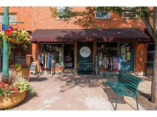 5622 Zephyr St, Arvada, CO 80002