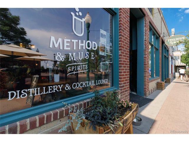 5622 Zephyr St, Arvada, CO 80002