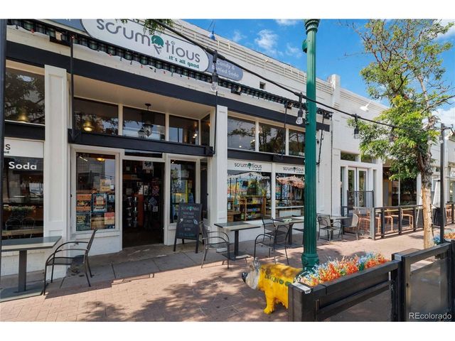 5622 Zephyr St, Arvada, CO 80002