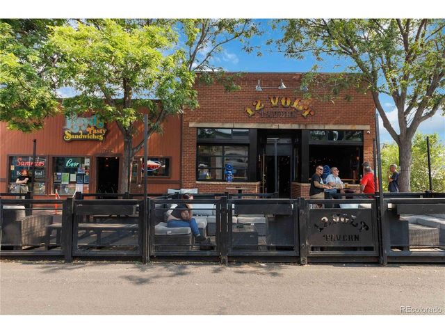 5622 Zephyr St, Arvada, CO 80002