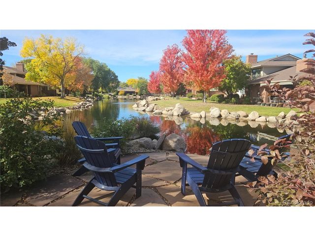 2800 S University Blvd 79, Denver, CO 80210