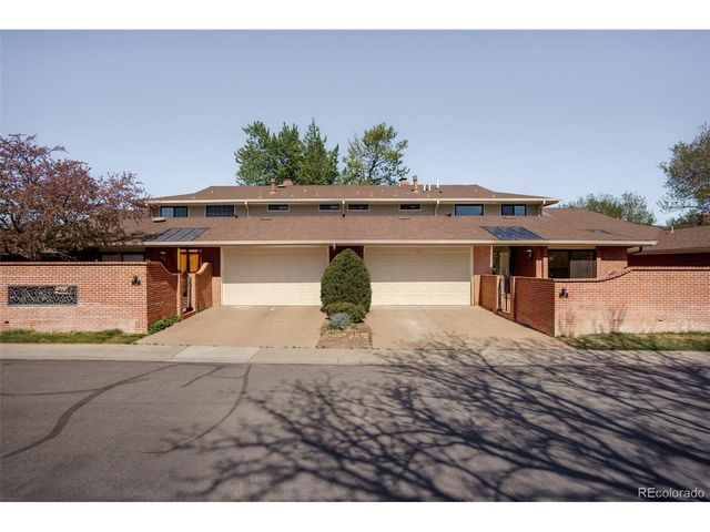 2800 S University Blvd 79, Denver, CO 80210