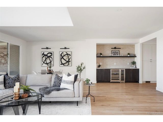 2800 S University Blvd 79, Denver, CO 80210