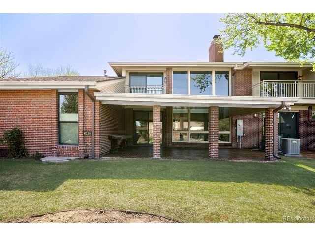 2800 S University Blvd 79, Denver, CO 80210