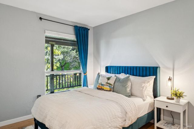 25 Palomino Cir, Novato, CA 94947