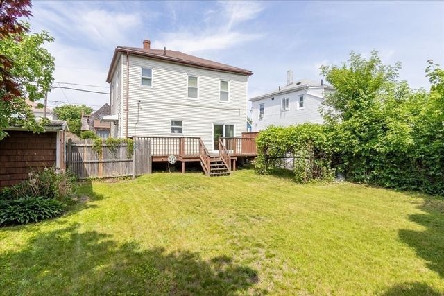 51 Flint St, Lynn, MA 01905