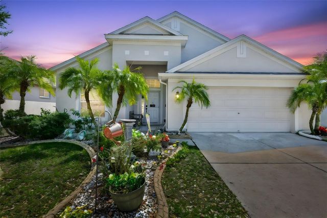 5223 CLOVER MIST DRIVE, Apollo Beach, FL 33572