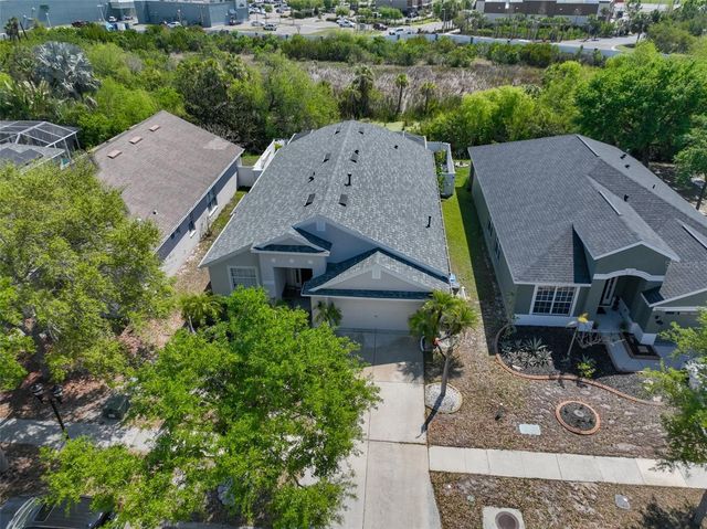 5223 CLOVER MIST DRIVE, Apollo Beach, FL 33572