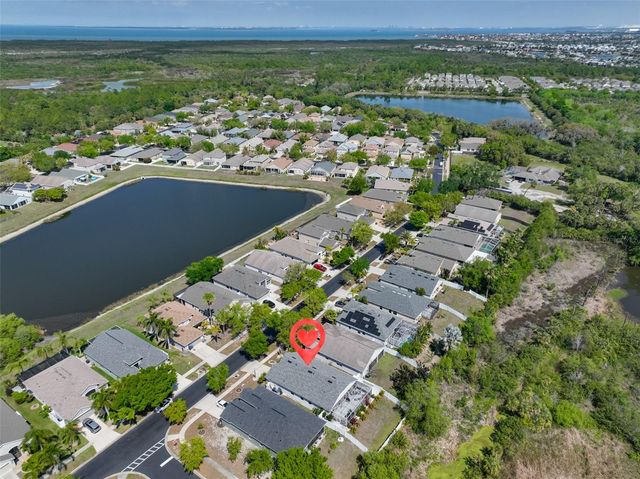 5223 CLOVER MIST DRIVE, Apollo Beach, FL 33572