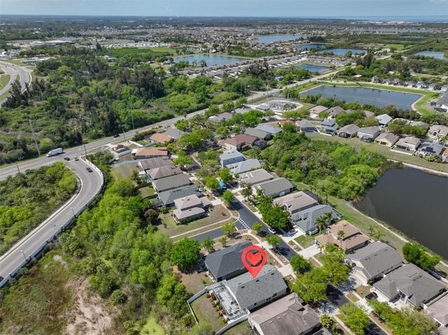 5223 CLOVER MIST DRIVE, Apollo Beach, FL 33572