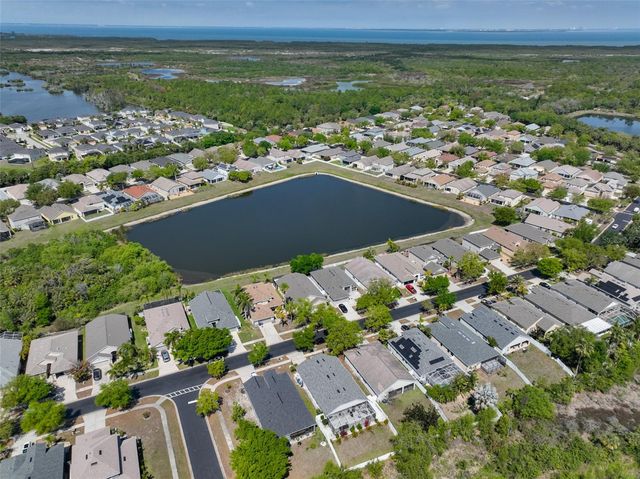 5223 CLOVER MIST DRIVE, Apollo Beach, FL 33572