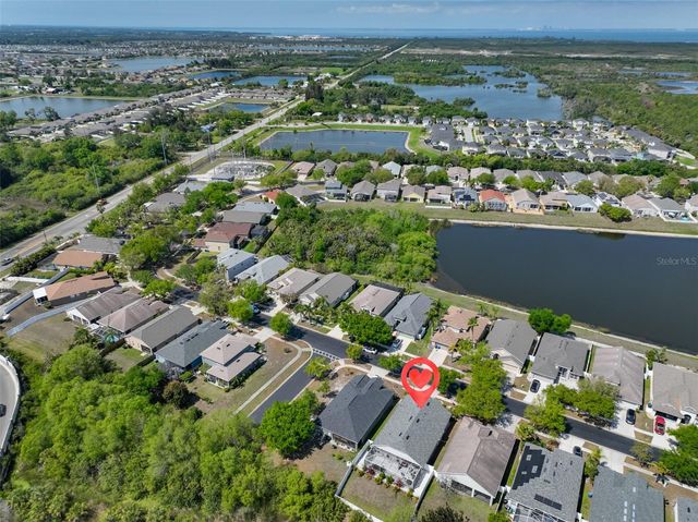 5223 CLOVER MIST DRIVE, Apollo Beach, FL 33572