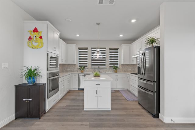 207 Midnight Trail, Melissa, TX 75454