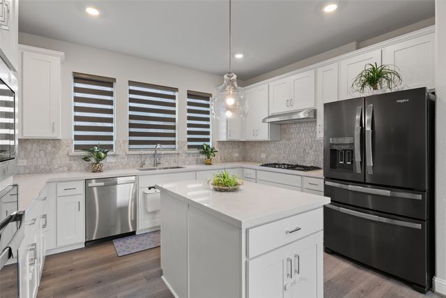 207 Midnight Trail, Melissa, TX 75454