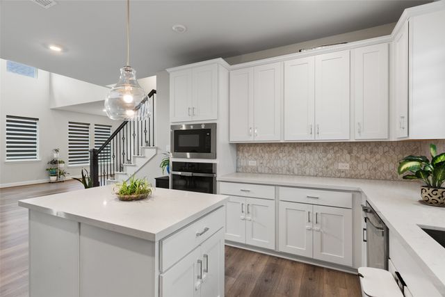207 Midnight Trail, Melissa, TX 75454