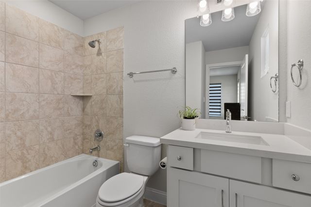 207 Midnight Trail, Melissa, TX 75454